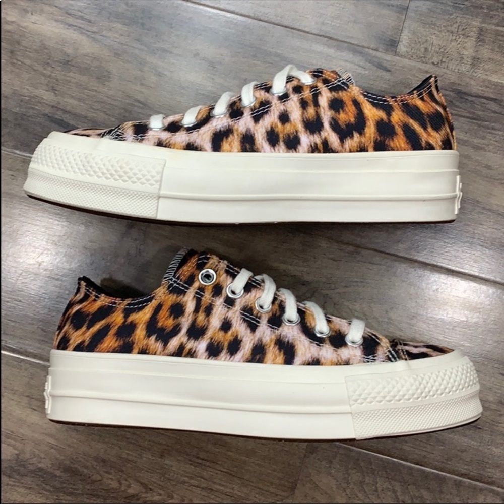 CONVERSE CTAS LIFT OX PLATFORM - Picture 7 of 16